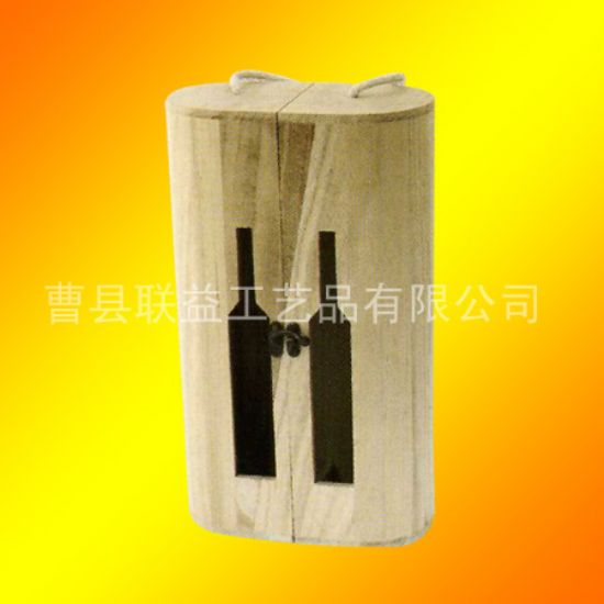 點擊查看詳細信息<br>標題：酒盒LY-1005 閱讀次數：3379
